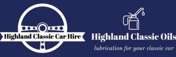 Offering you specialised Classic Lubricants & Garage Essentials.
We are in Forres, Moray and can supply to the Scottish Highlands and the rest of the UK.